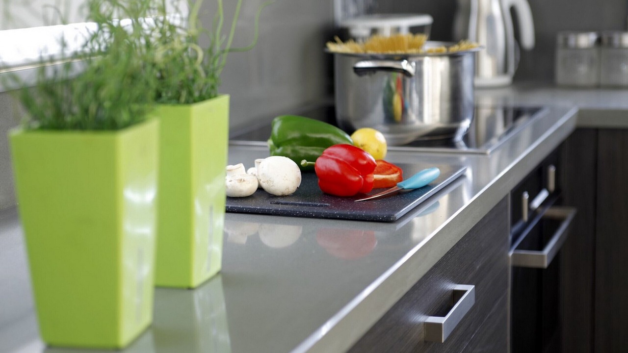 Photo of Kitchen in Protaras