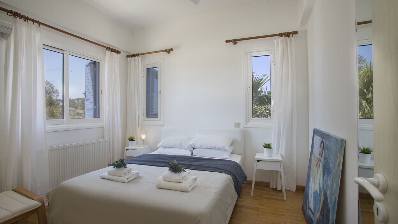Photo of Bedroom in Cape Greko