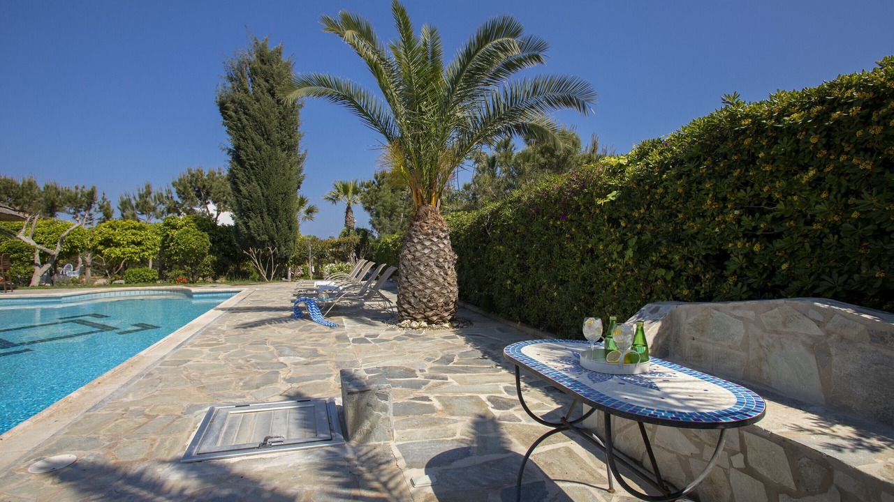 Photo of Outdoor in Cape Greko