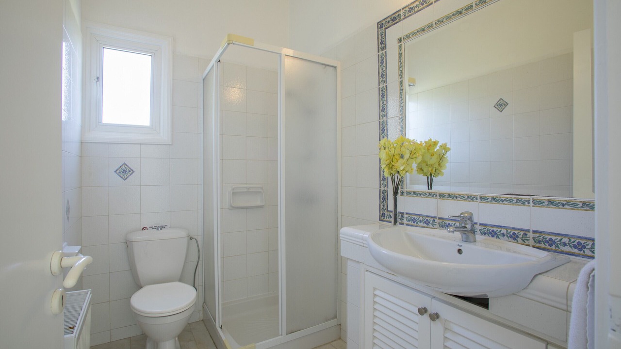 Photo of Bathroom in Cape Greko