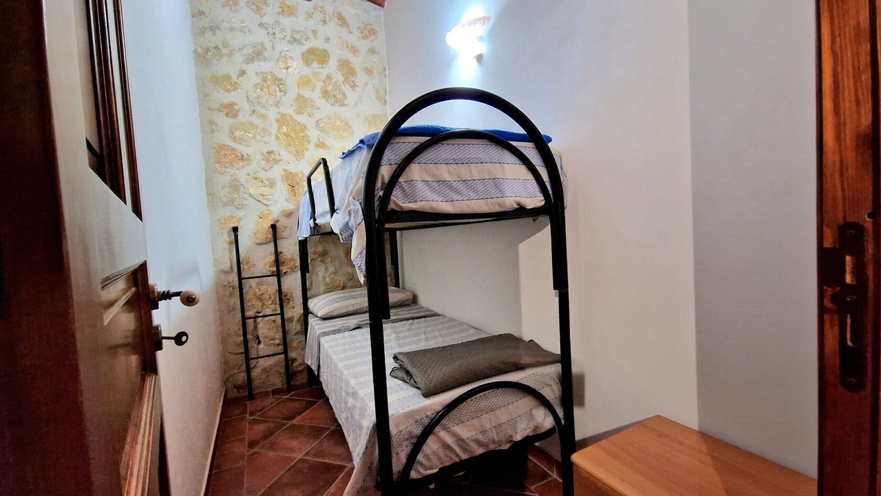 Photo of Bedroom in Alcamo