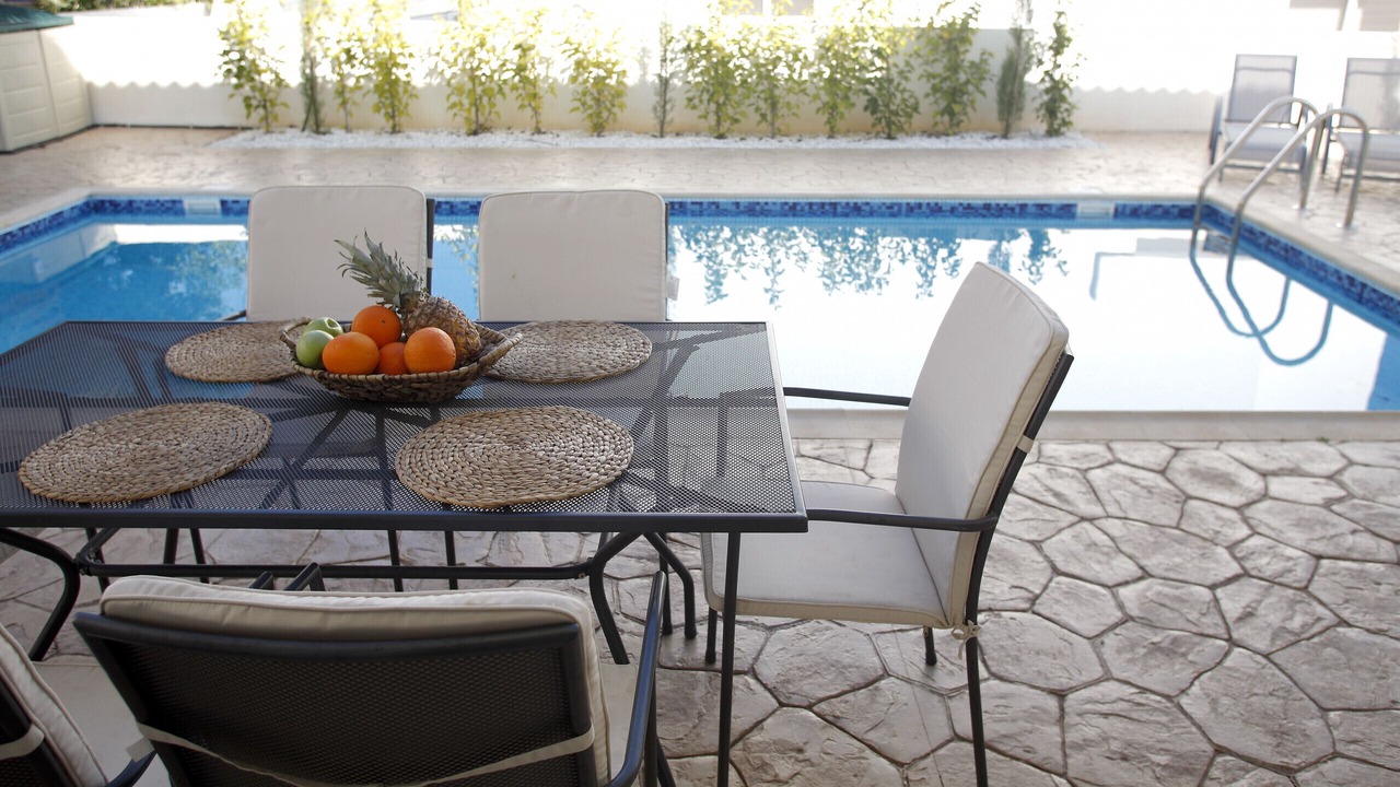 Photo of Outdoor in Protaras