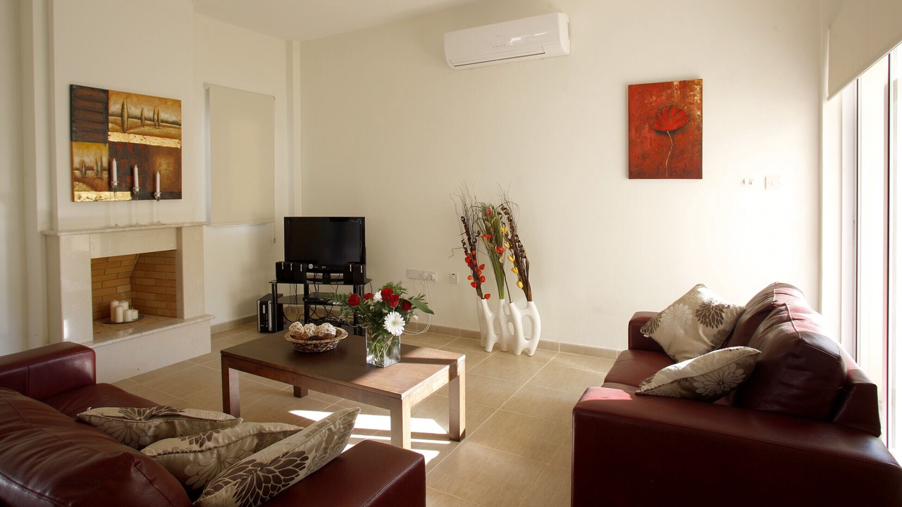 Photo of Livingroom in Protaras