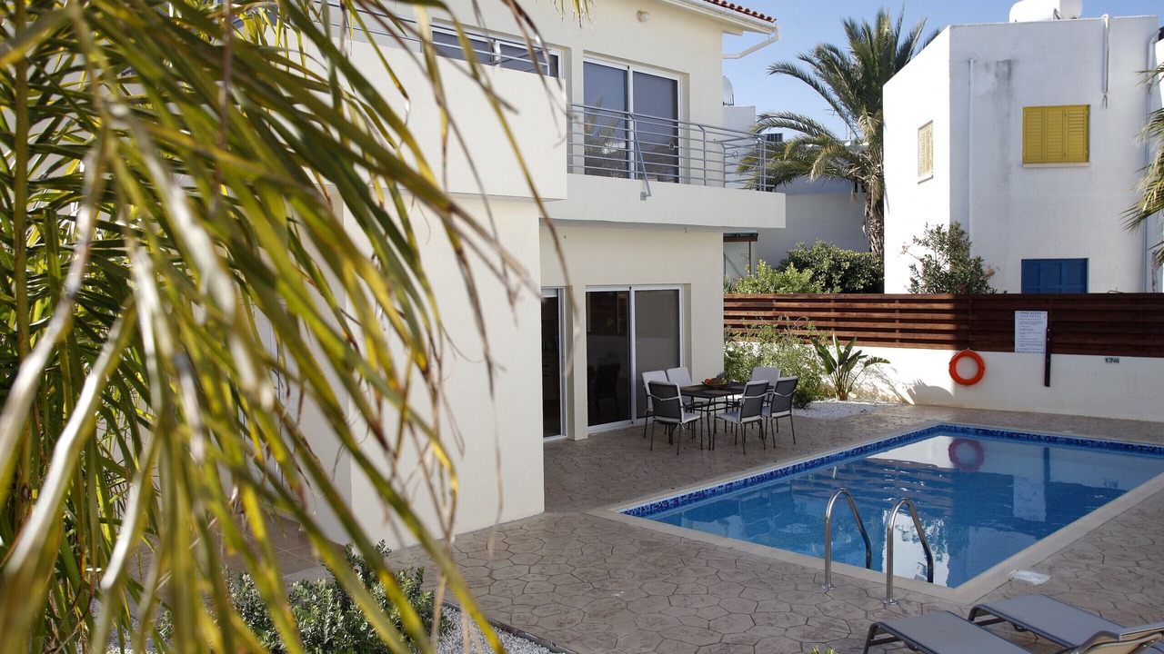 Photo of Outdoor in Protaras