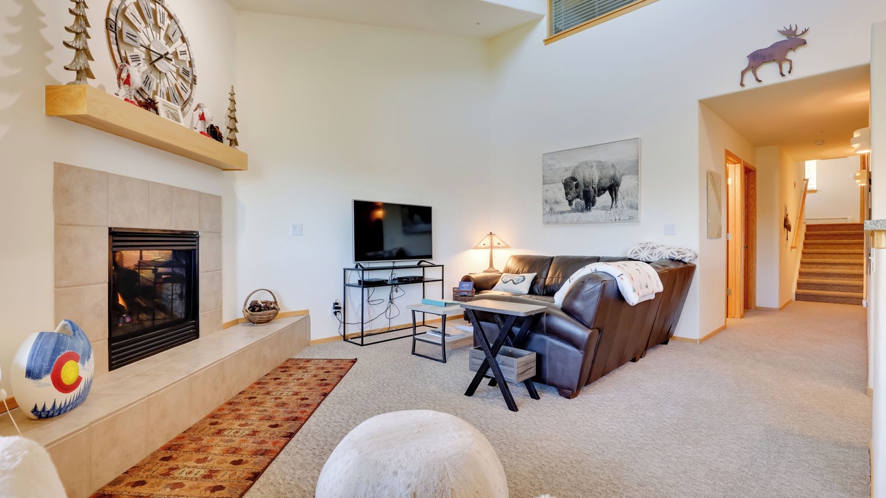 Photo of Livingroom in Wildernest