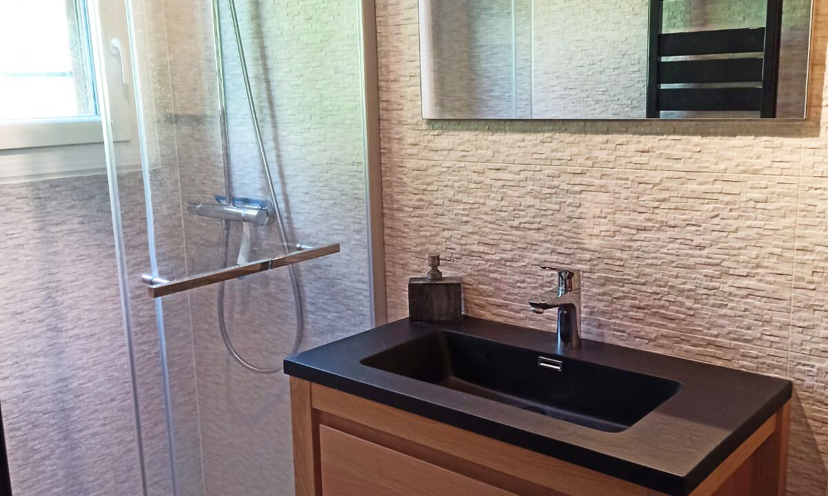 Photo of Bathroom in Villaz