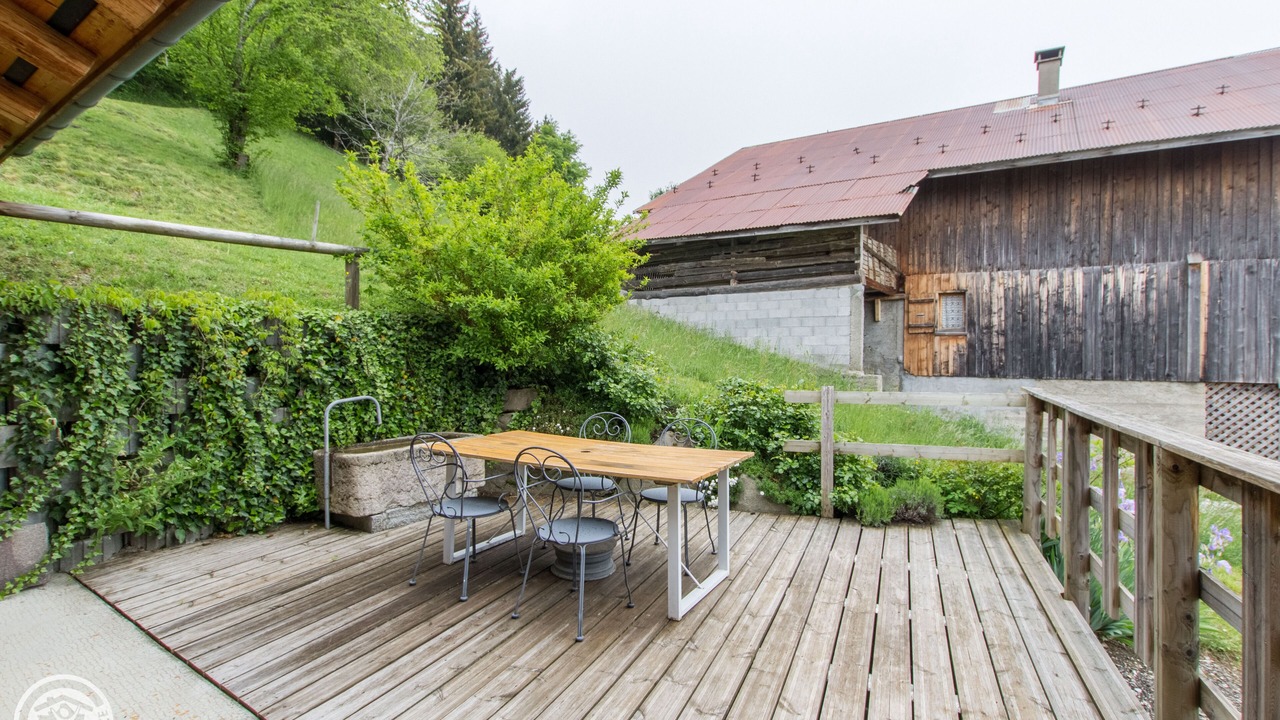 Photo of Outdoor in Manigod