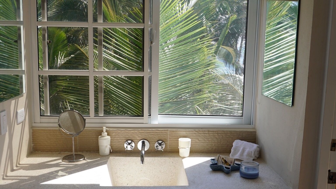 Photo of Bathroom in Baoba del Pinar