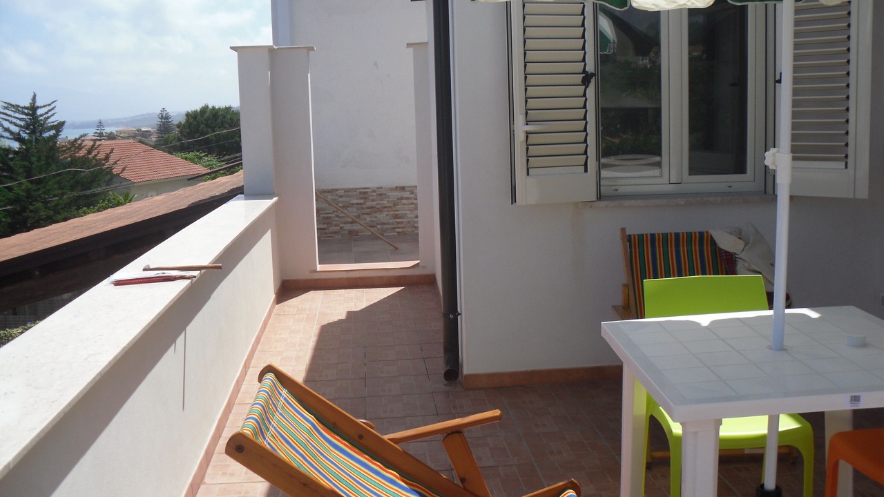 Photo of Outdoor in Alcamo Marina