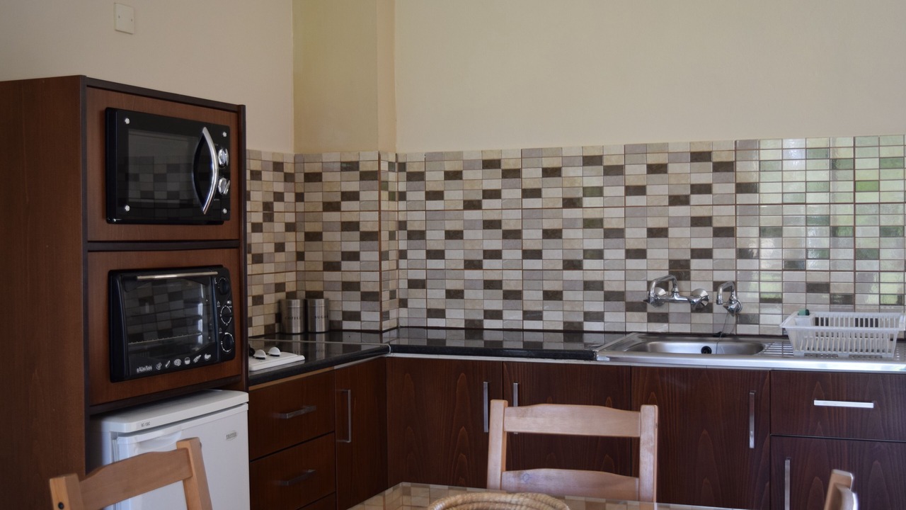 Photo of Kitchen in Kissonerga