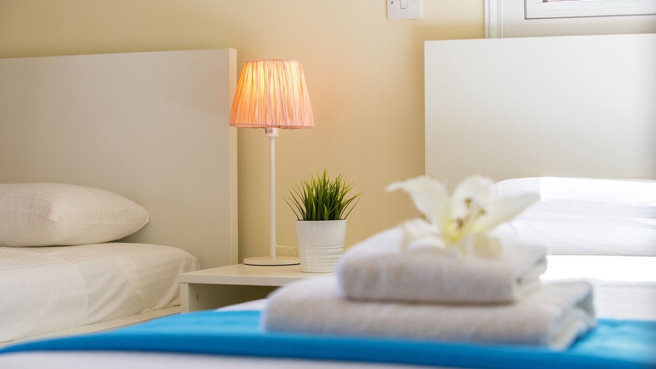 Photo of Bedroom in Pernera