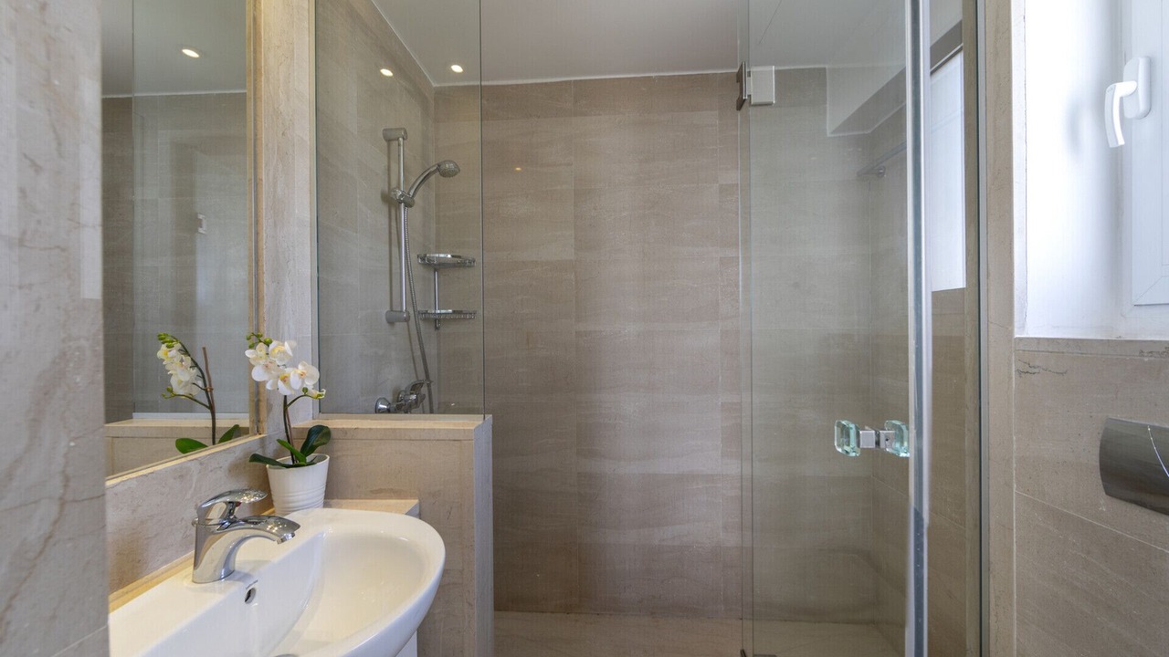 Photo of Bathroom in Protaras
