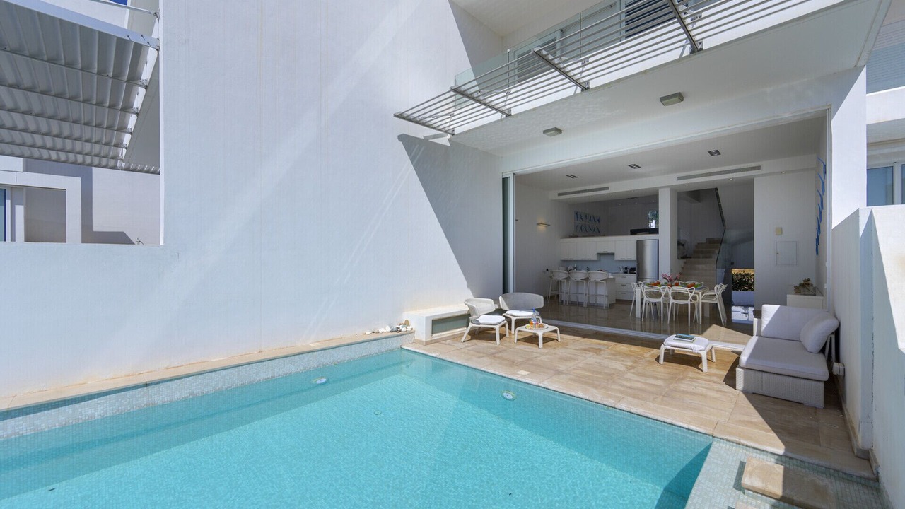 Photo of Outdoor in Protaras