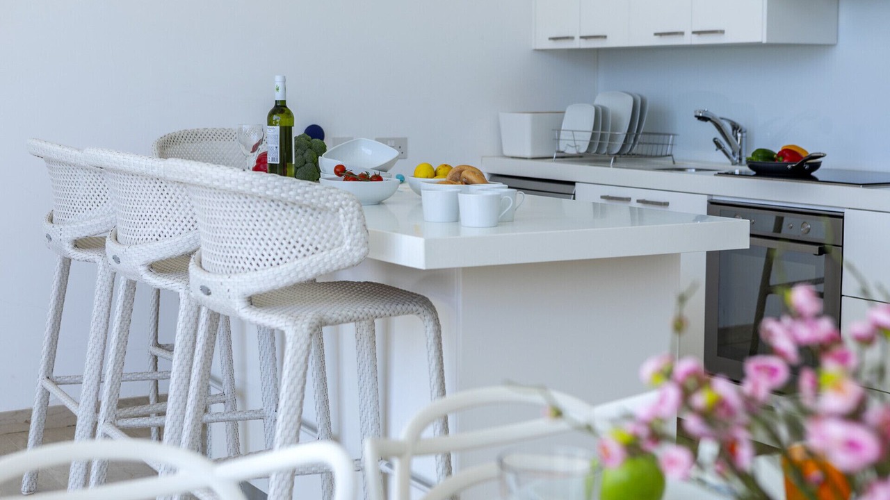Photo of Kitchen in Protaras