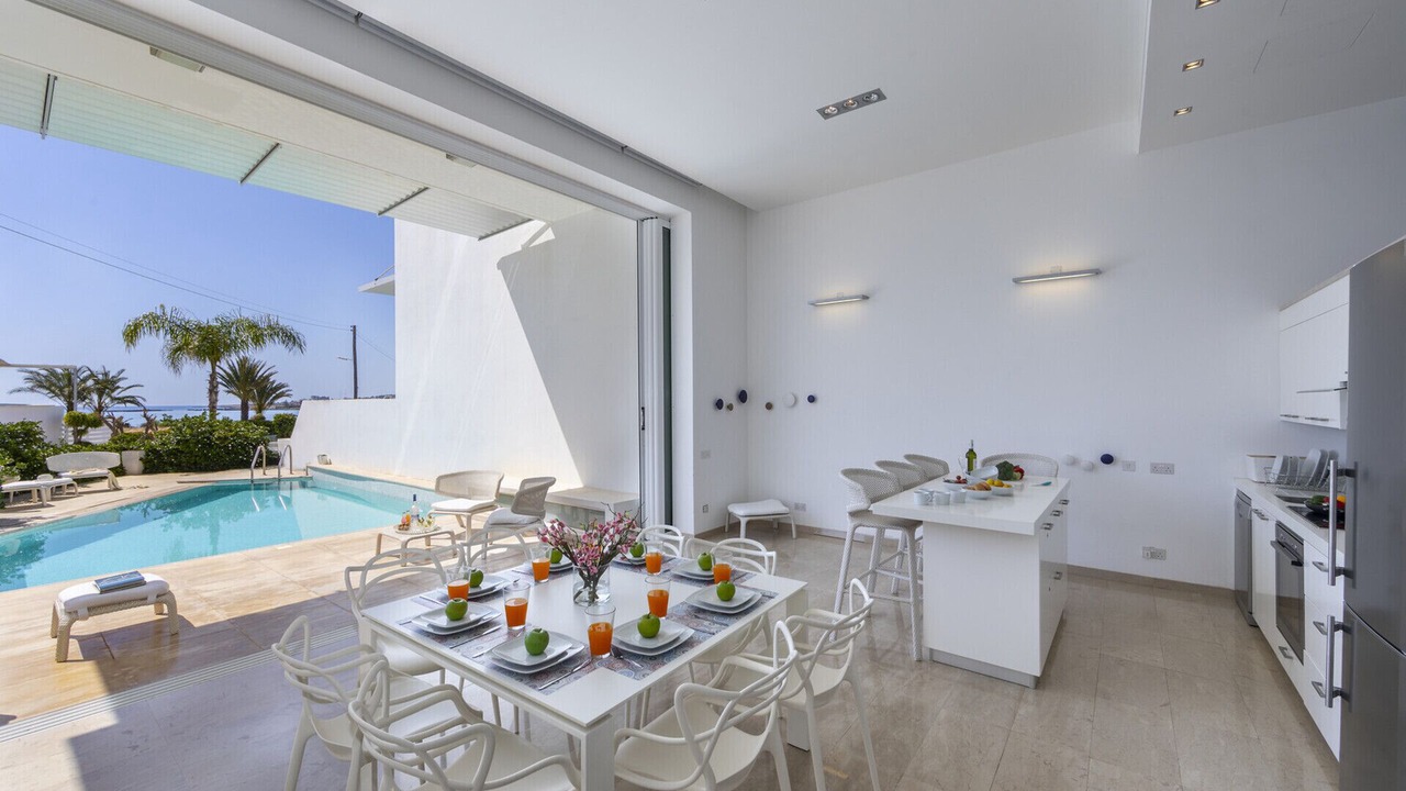Photo of Outdoor in Protaras