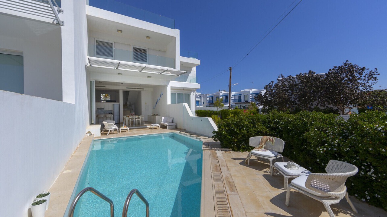 Photo of Outdoor in Protaras