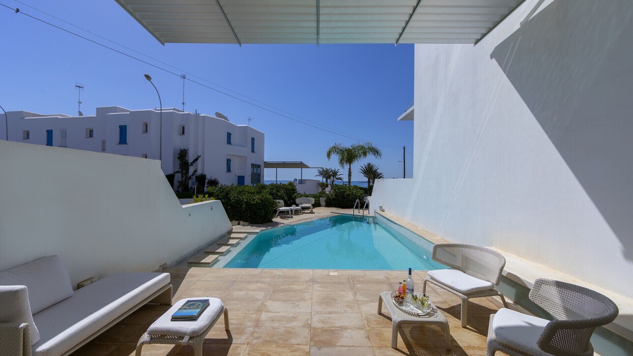 Photo of Outdoor in Protaras