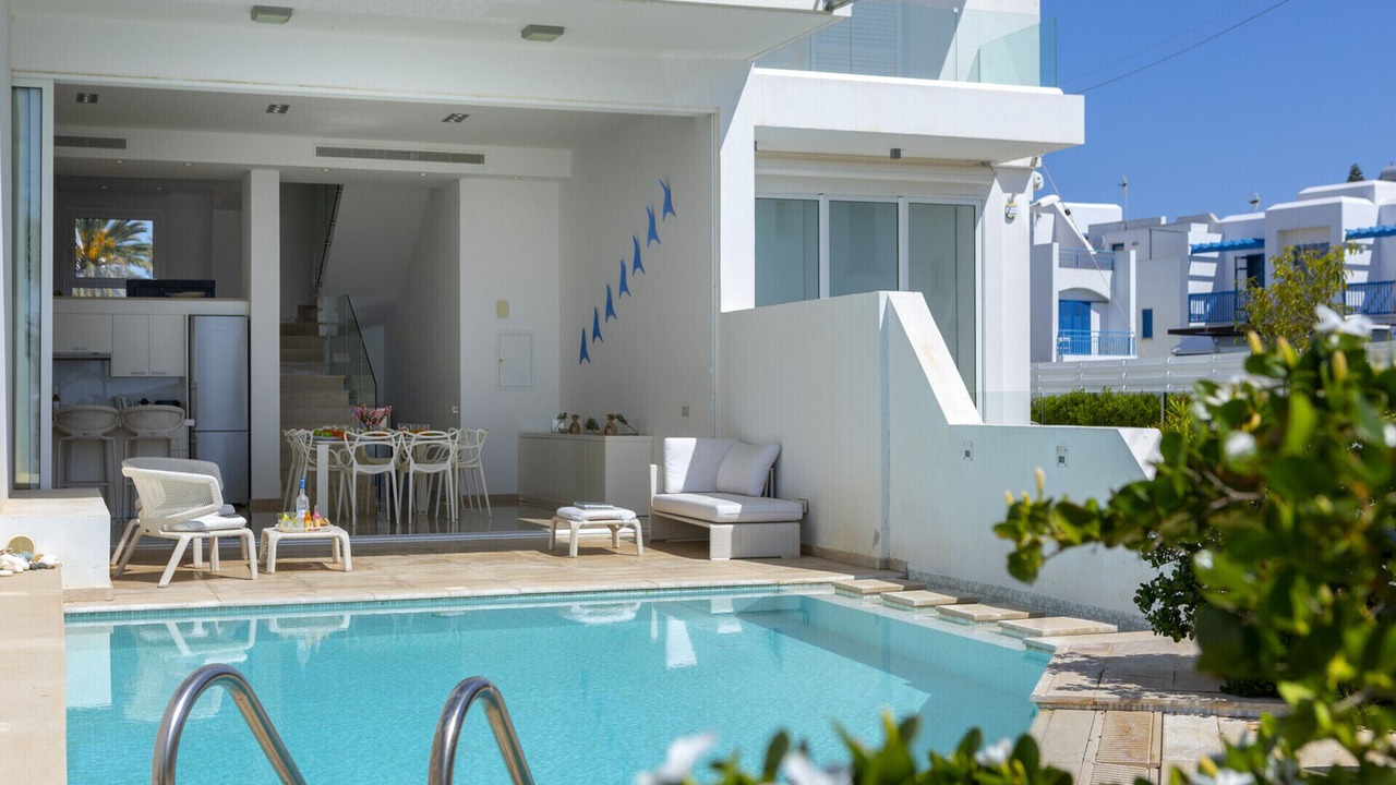 Photo of Outdoor in Protaras