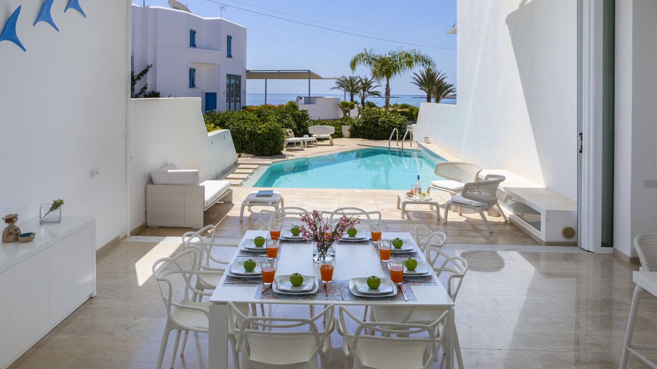 Photo of Outdoor in Protaras