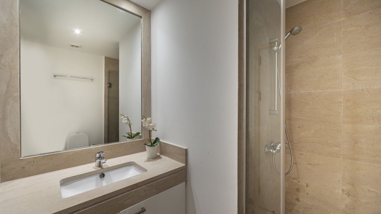 Photo of Bathroom in Protaras