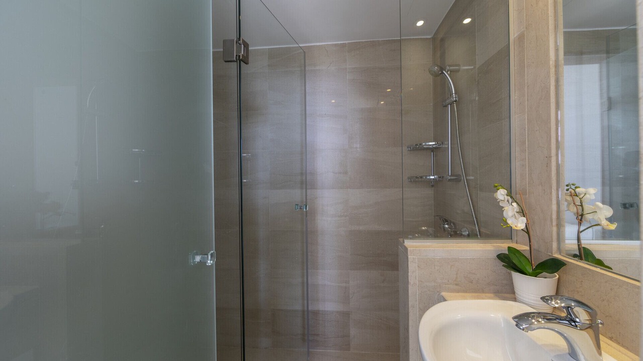 Photo of Bathroom in Protaras