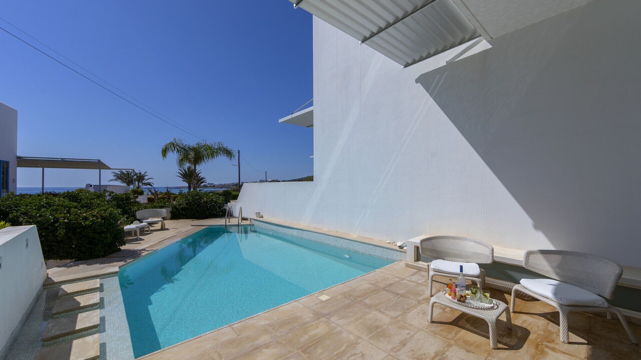Photo of Outdoor in Protaras