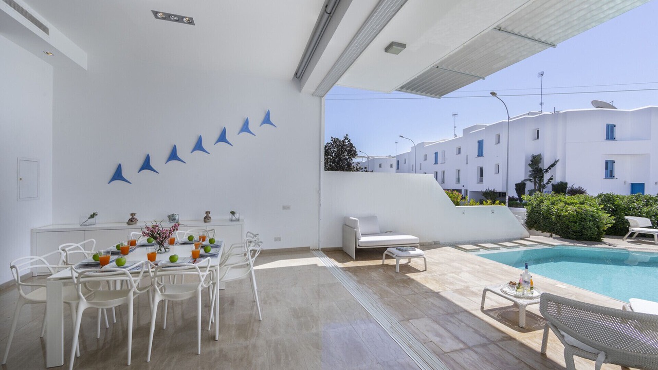 Photo of Outdoor in Protaras