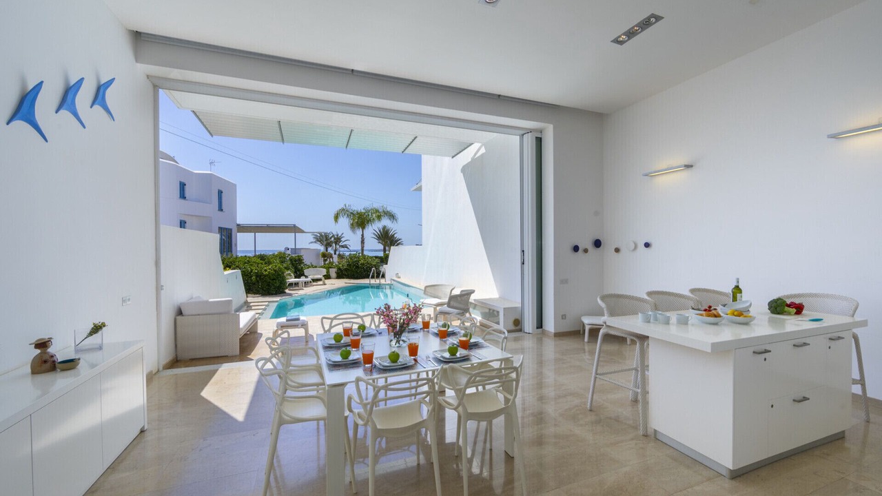 Photo of Outdoor in Protaras