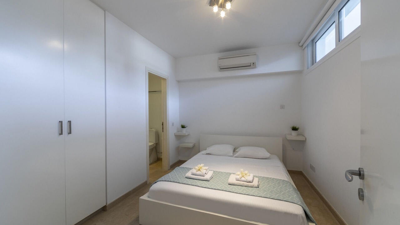 Photo of Bedroom in Protaras