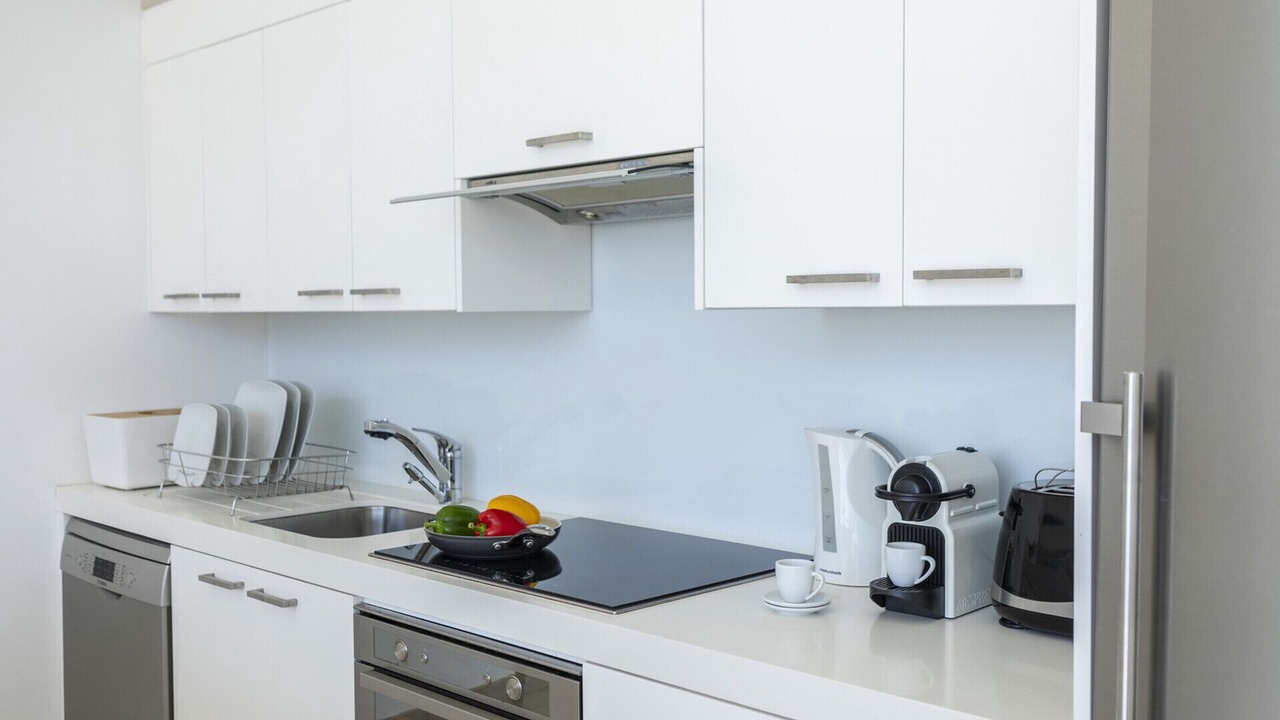 Photo of Kitchen in Protaras