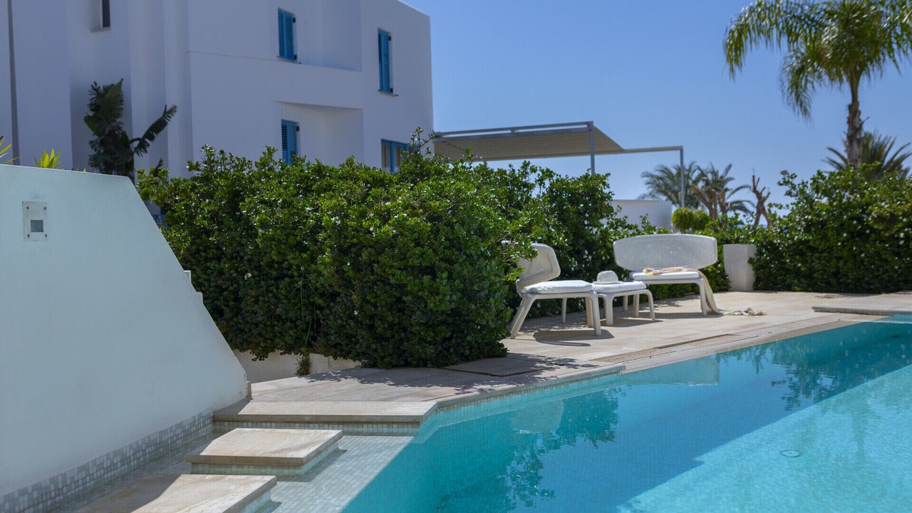 Photo of Outdoor in Protaras