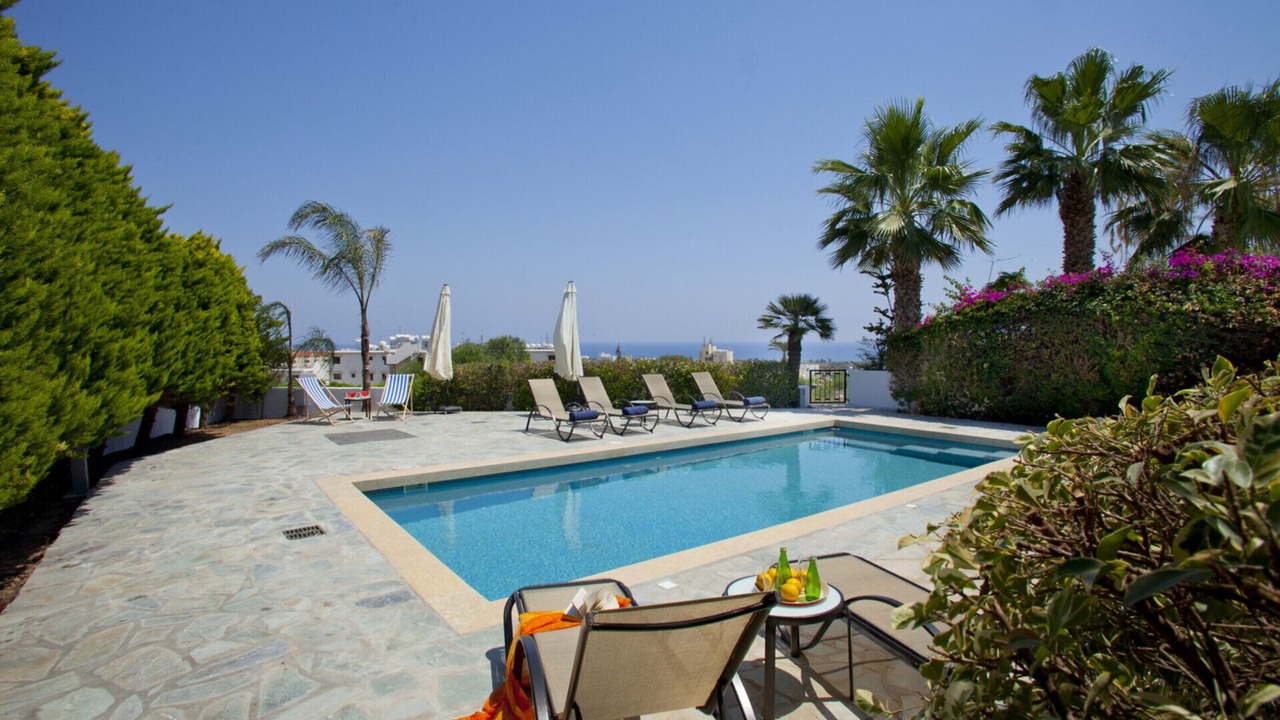 Photo of Outdoor in Protaras