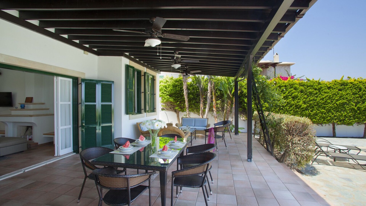 Photo of Outdoor in Protaras