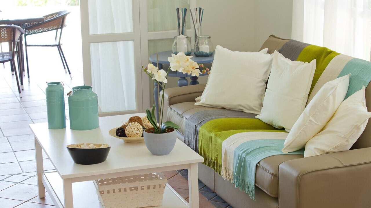 Photo of Livingroom in Protaras