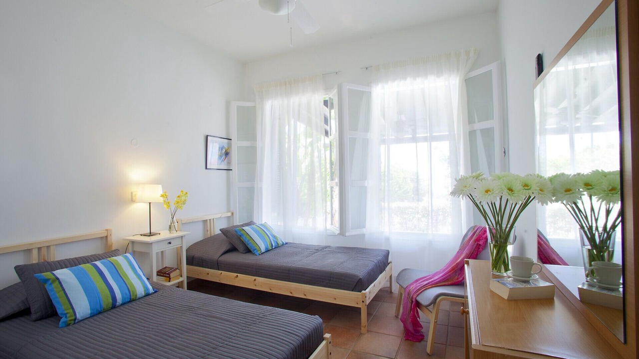 Photo of Bedroom in Protaras