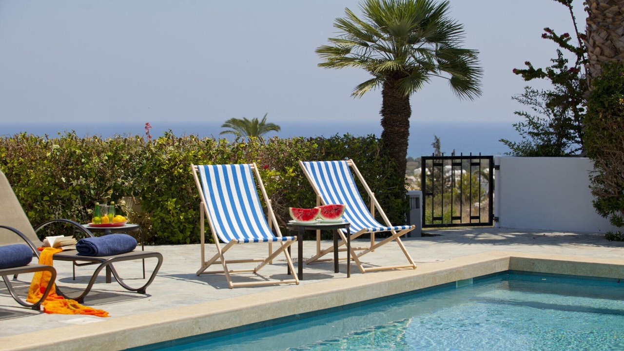 Photo of Outdoor in Protaras