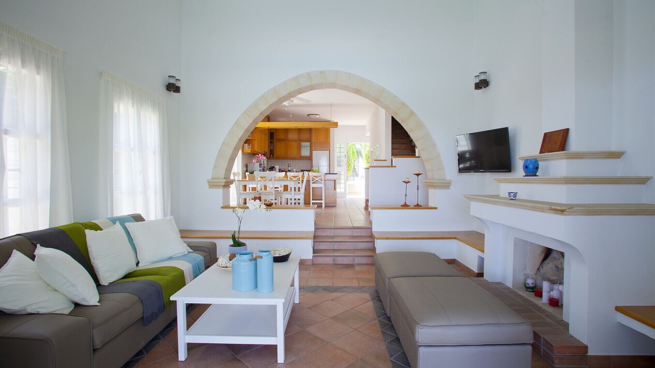 Photo of Livingroom in Protaras