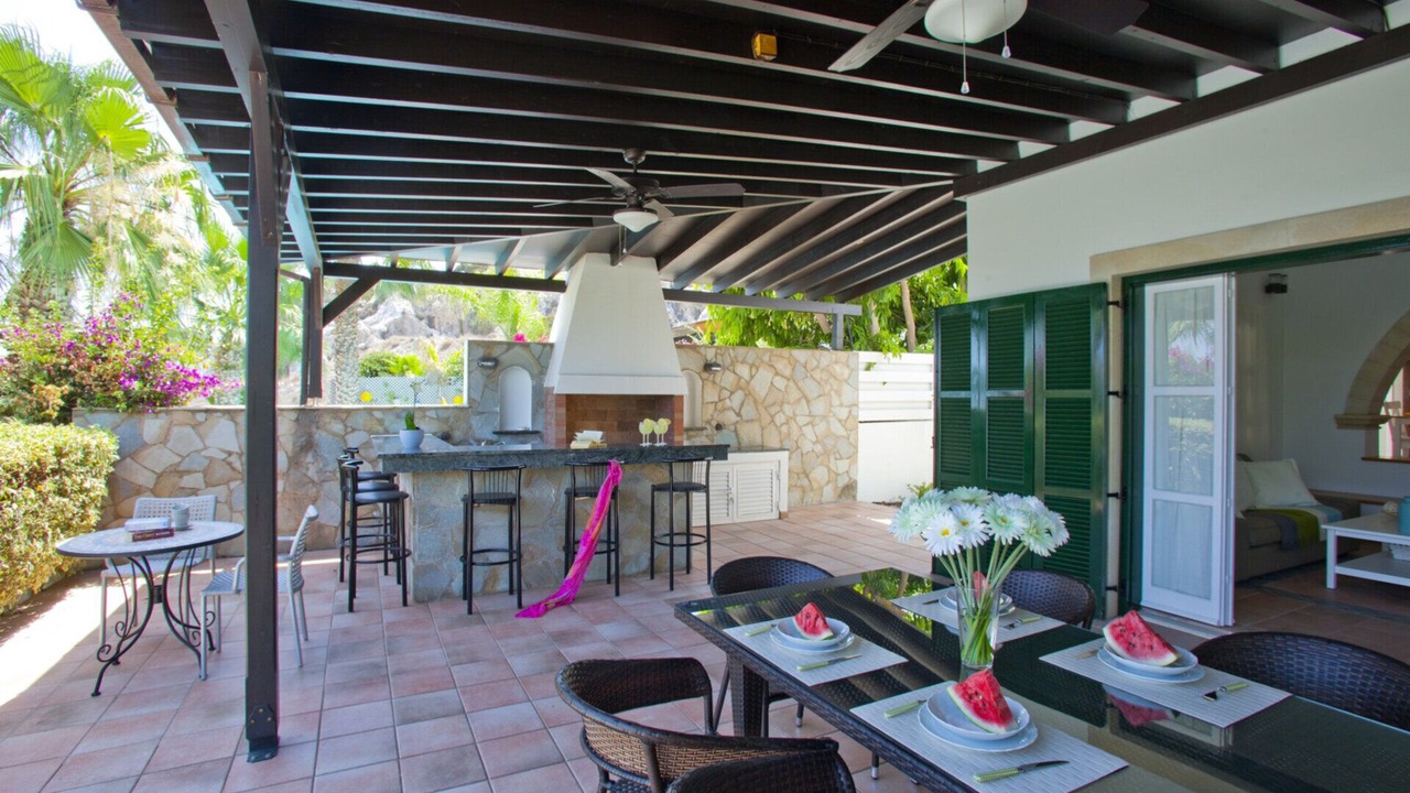 Photo of Outdoor in Protaras