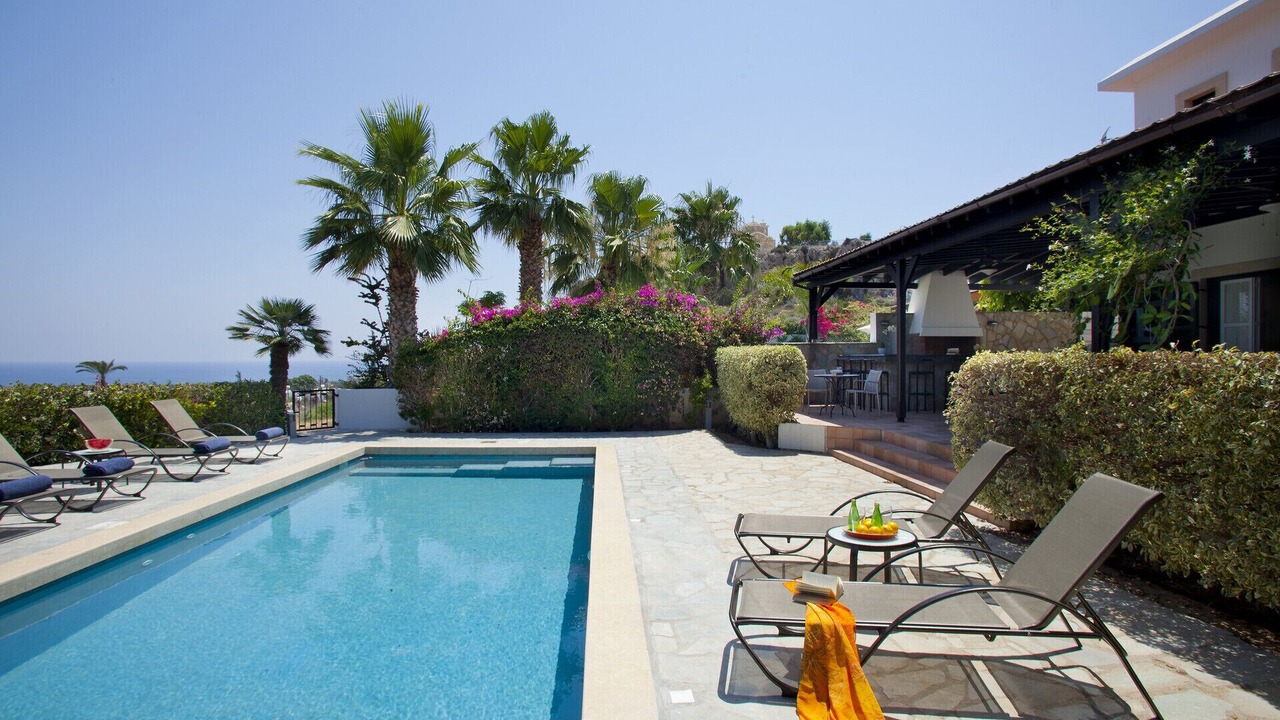Photo of Outdoor in Protaras
