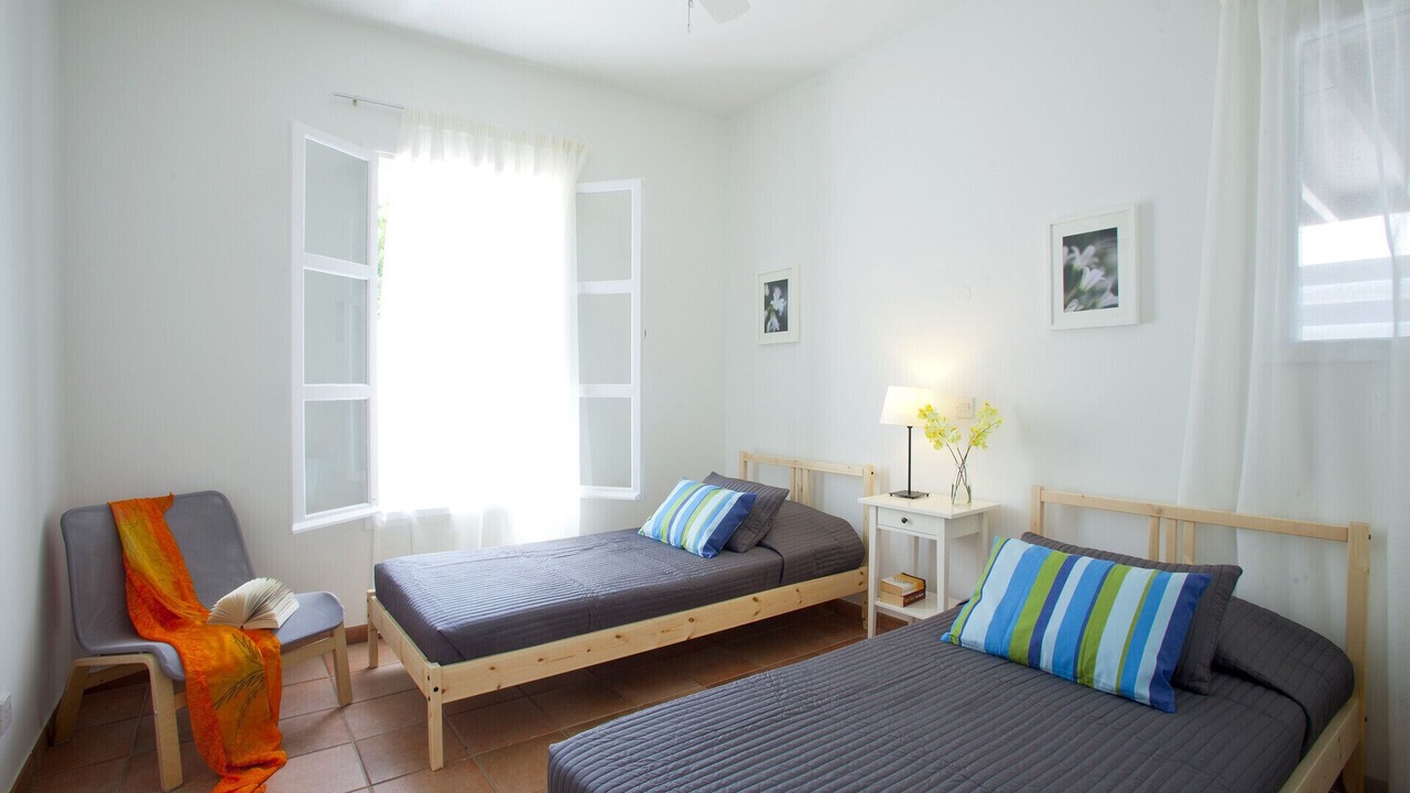Photo of Bedroom in Protaras