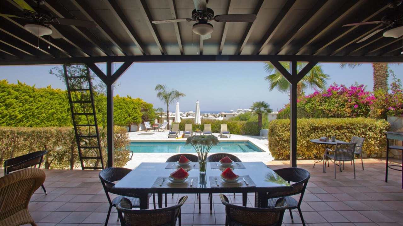 Photo of Outdoor in Protaras