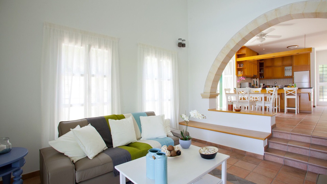 Photo of Livingroom in Protaras
