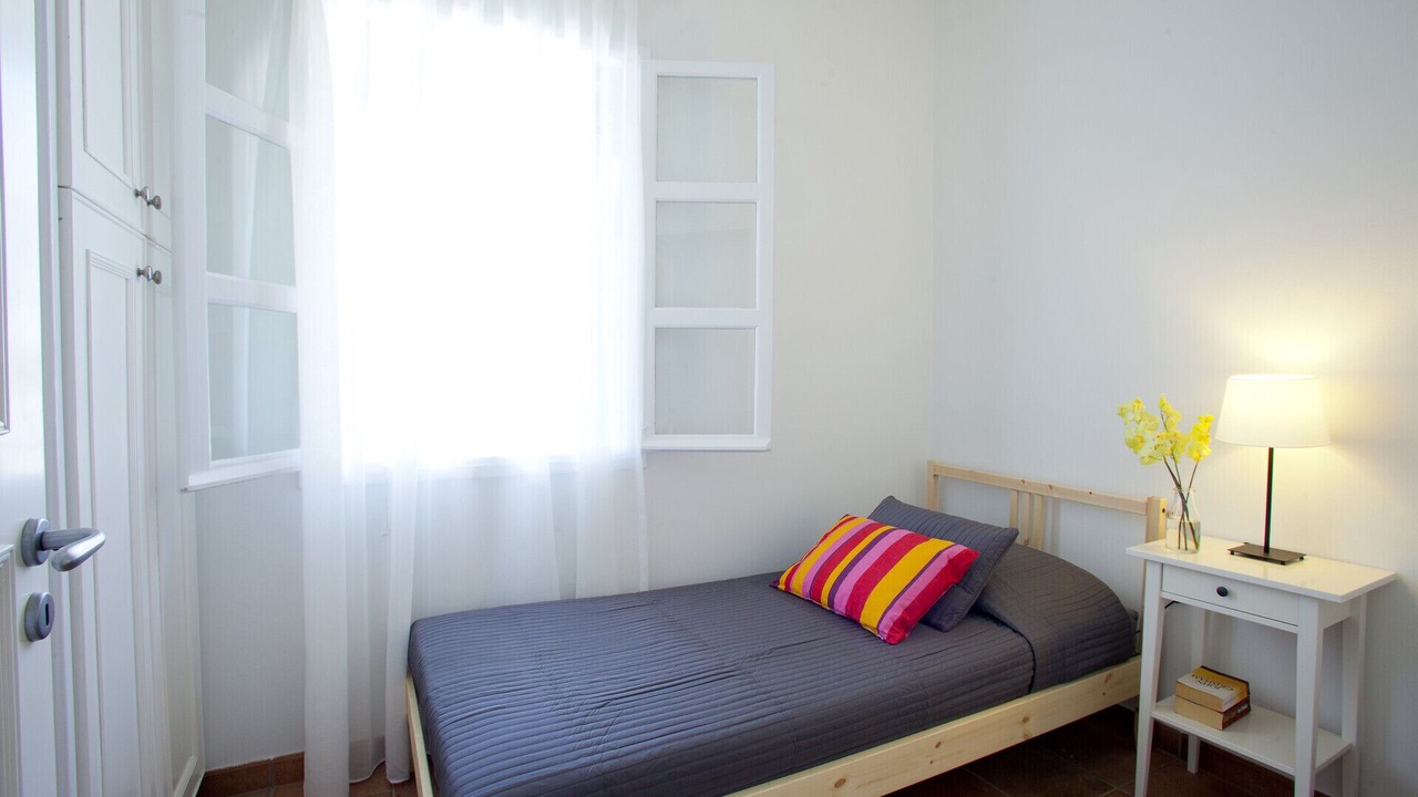 Photo of Bedroom in Protaras