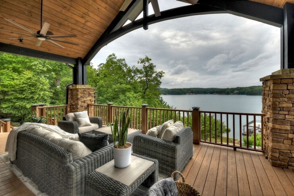Photo of Outdoor in Blue Ridge
