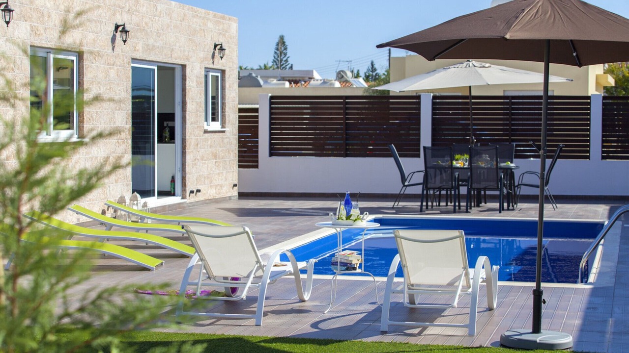 Photo of Outdoor in Protaras