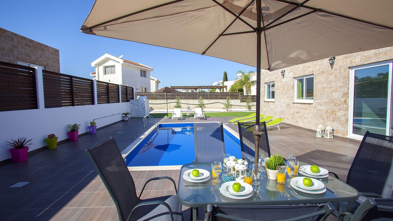 Photo of Outdoor in Protaras