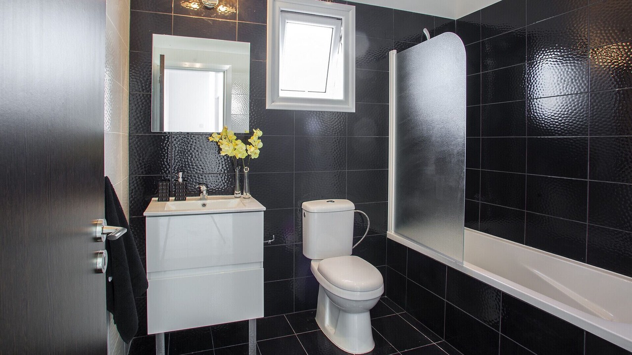 Photo of Bathroom in Protaras