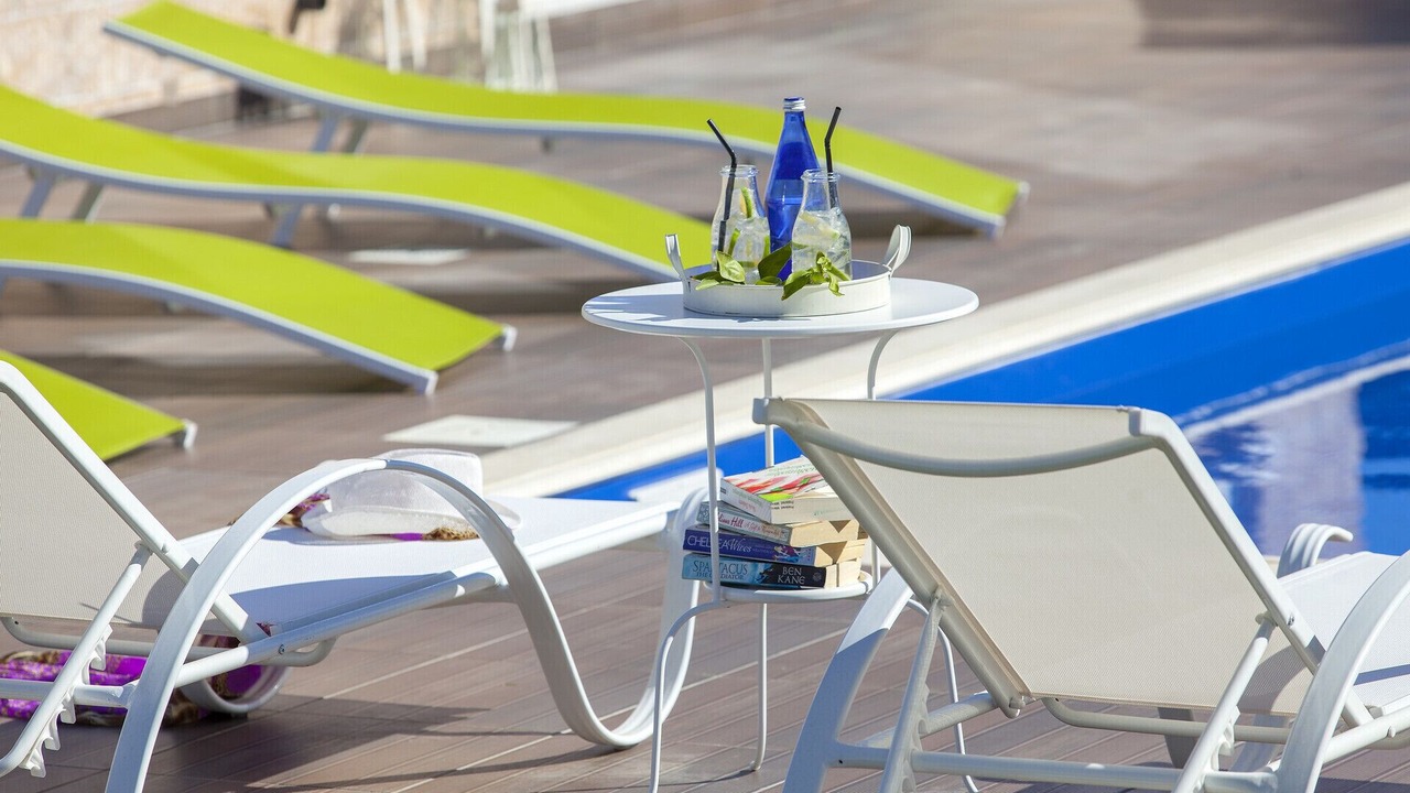 Photo of Outdoor in Protaras