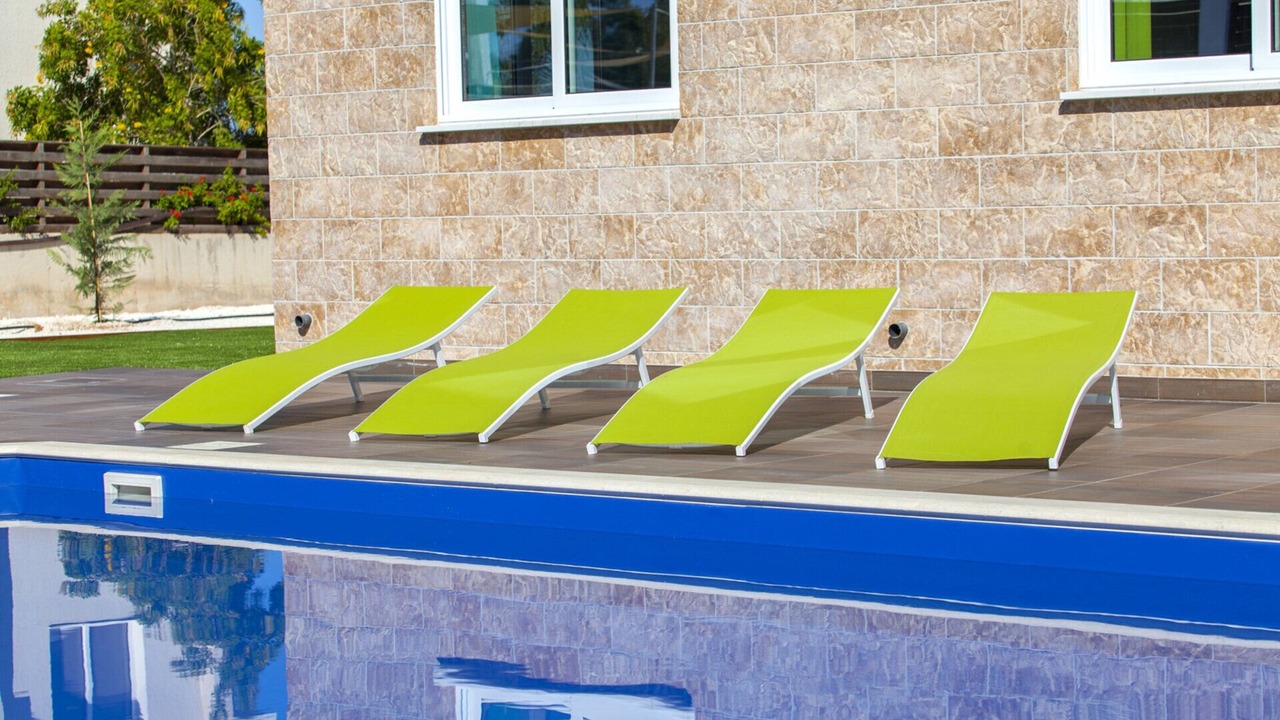 Photo of Outdoor in Protaras