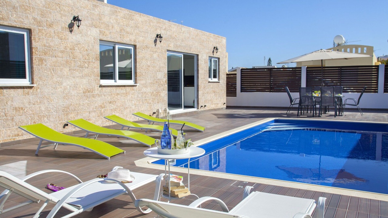 Photo of Outdoor in Protaras